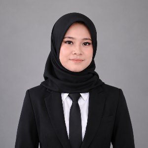 GHAFIRA ANINDYA PASHA