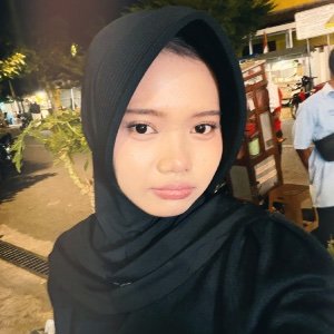 HAYA FITRI AZIZAH AKL2 2024 20144