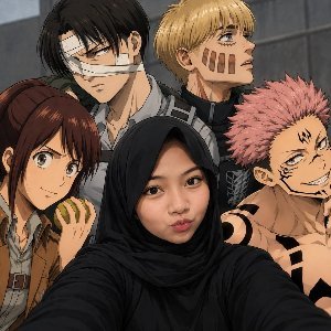 JESSICA VIDYA FAUZIYYAH