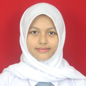 KHAIRUNISA SEKARWANI