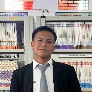 MUHAMMAD THORIZA