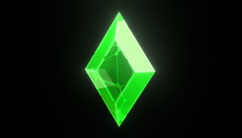 緑