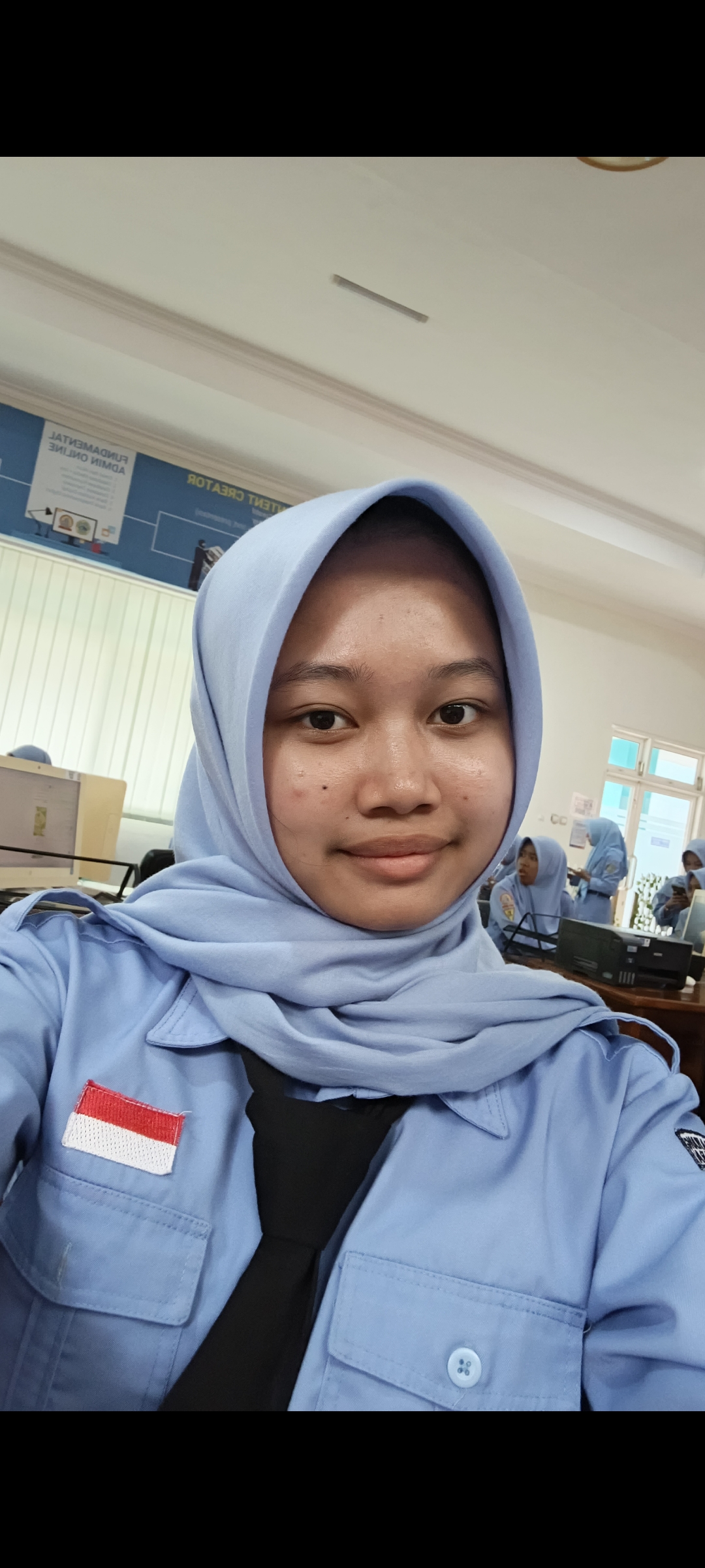Public Speaking Pembawa Acara Tugas KMP 7