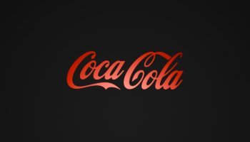 2D To 3D Coca Cola