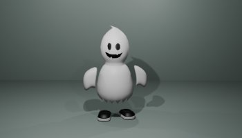 PSAT- Karakter Game Stumble Guys