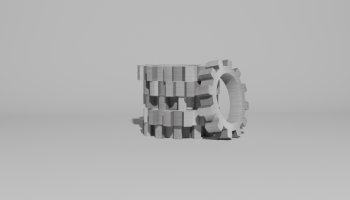 3D Gear