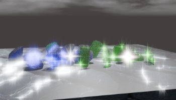 3D Gem