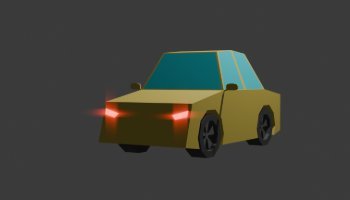 3D Mobil