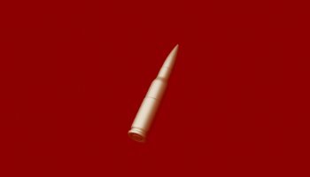 3D Model Bullet - Portfolio #89