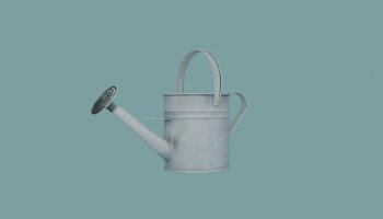 3D Model Gibberish - Portfolio #121