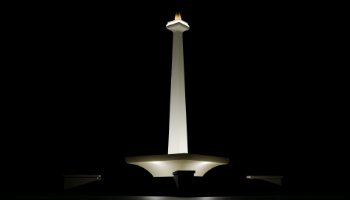 3D Monas