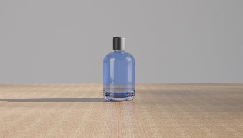 3D Parfum