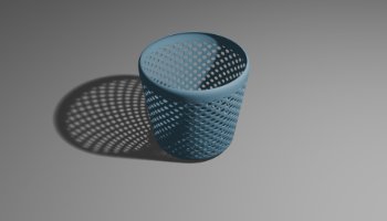 3D Tong