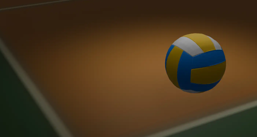 Bola Volly