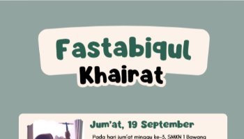 7 (TUJUH) KEBIASAAN ANAK INDONESIA HEBAT
