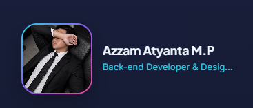 CV Azzam Atyanta M.P | Mapel PKWU
