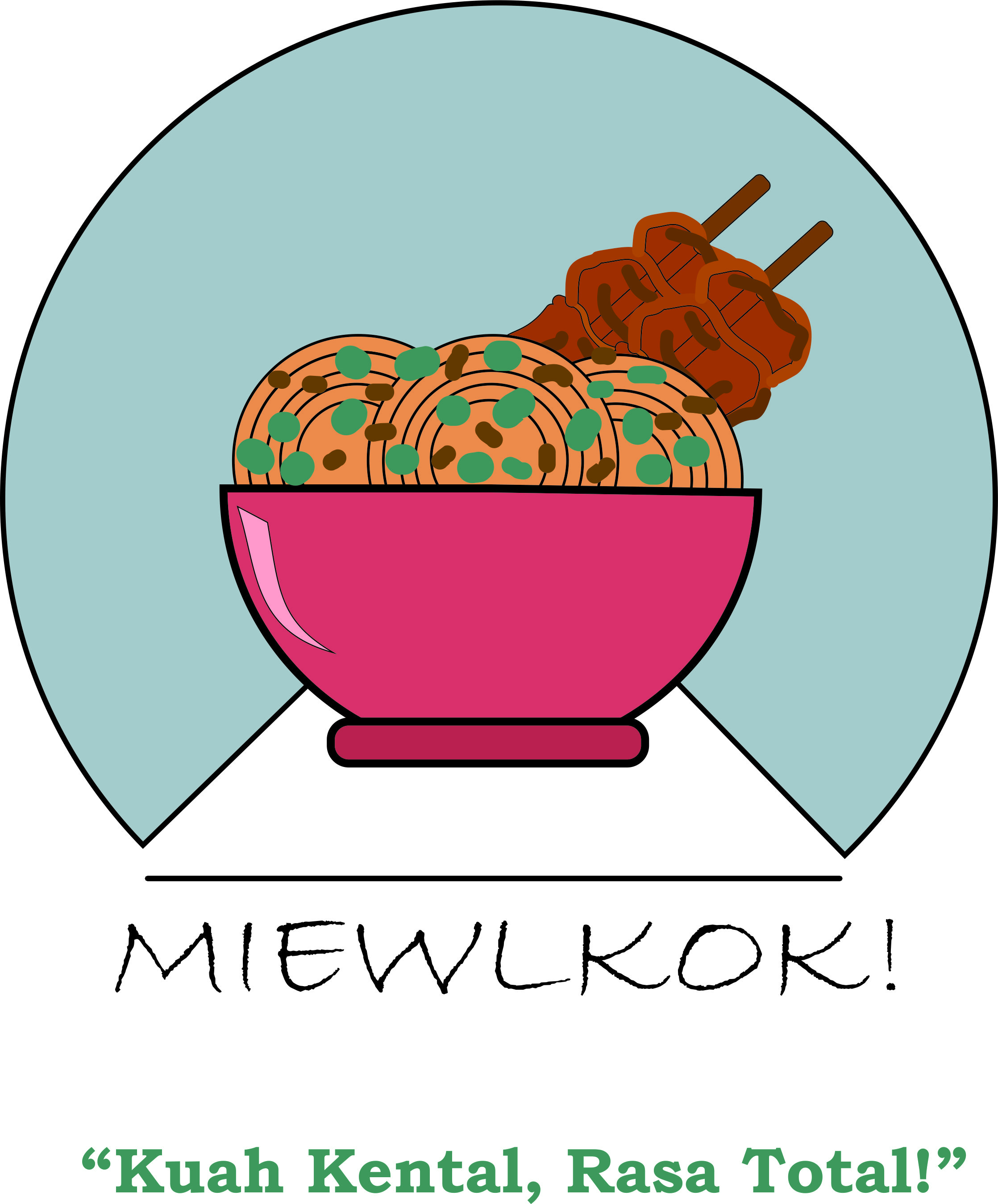 LOGO MIE ONGKLOK X PPLG 1