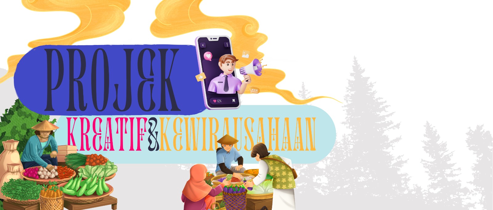 E Book Projek Kreatif Kewirausahaan