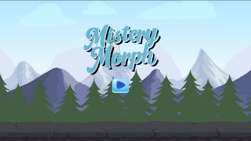 MisteryMorph