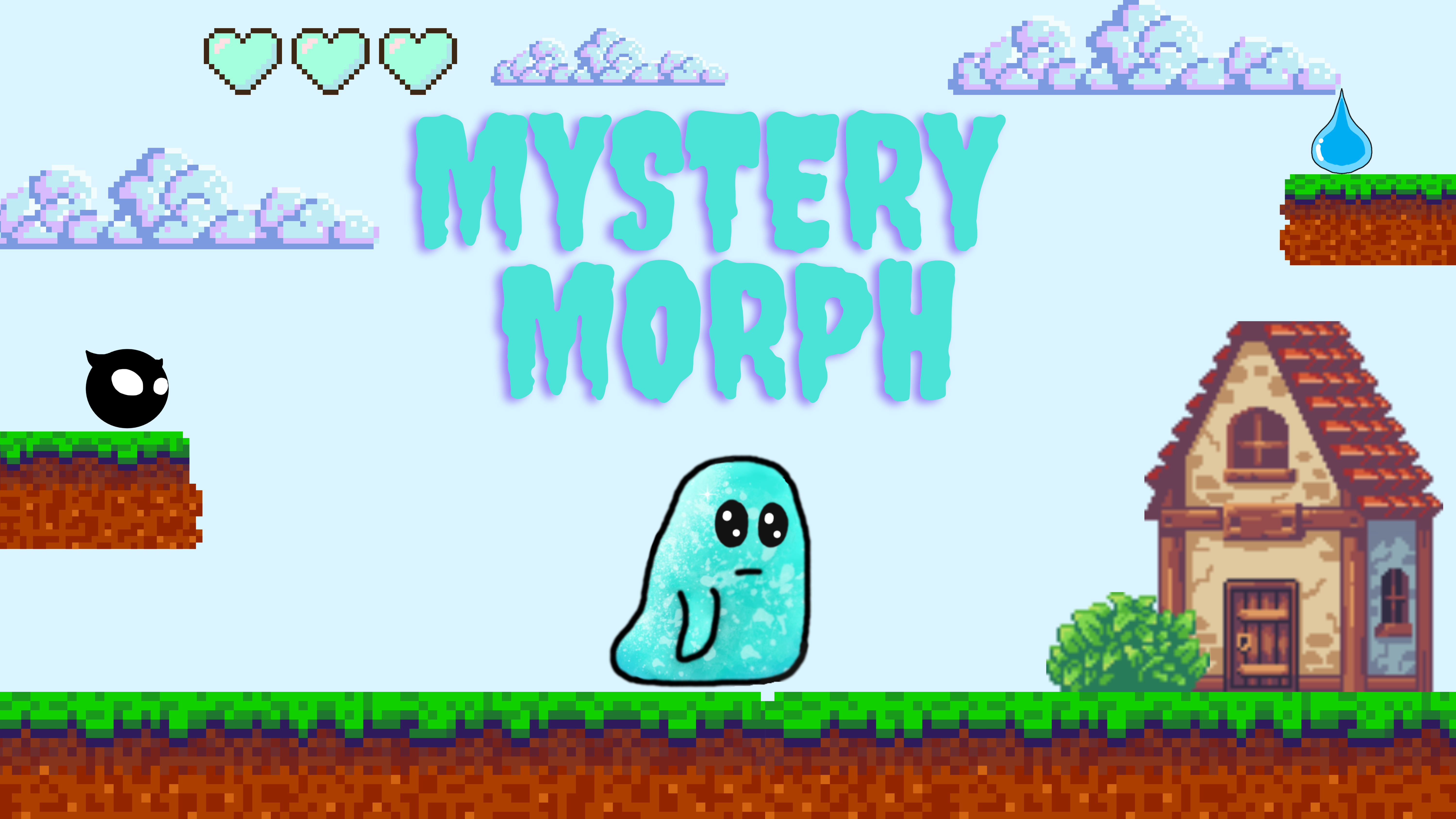 Mystery Morph