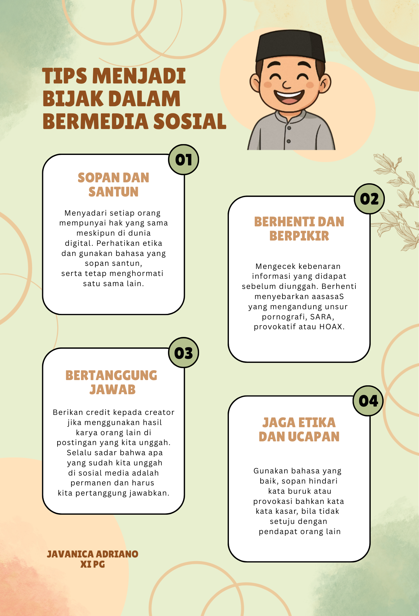 TPIS BIJAK BERMEDIA SOSIAL