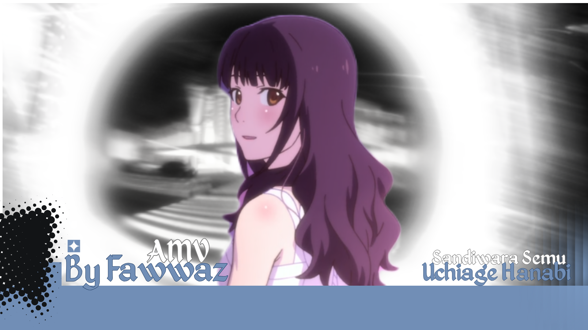 Uchiage Hanabi × Sandiwara Semu | AMV Edit