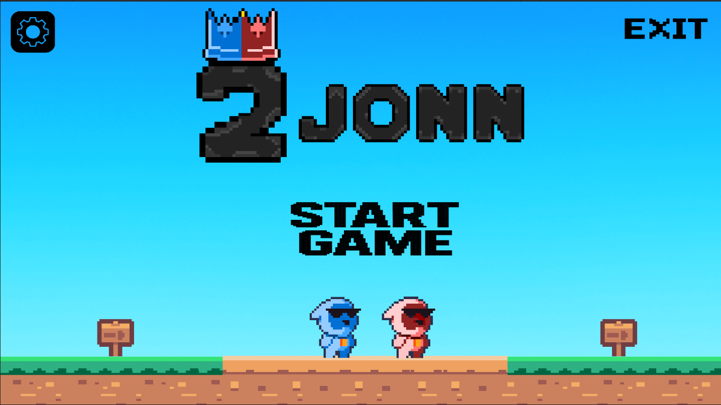 2 JONN
