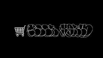 Abstract Graffiti Bombing And Handstyle #3