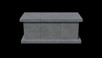 Altar Batu