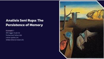 Analisis Karya Seni Rupa Kelas 10 || Seni Budaya