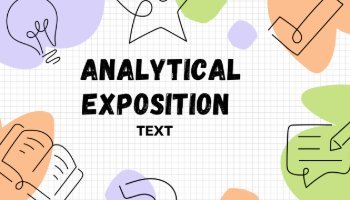 Analytical Exposition: Homework A Heavy Burden For Students