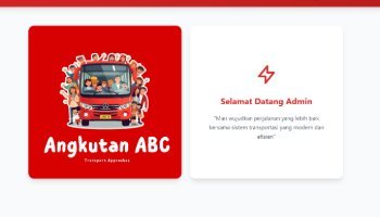 Angkutan ABC (Bispro1) - Bus Ticket Booking System