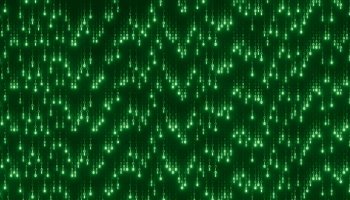ANIMASI 3D THE MATRIX ANIMATION