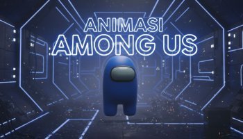 Animasi Among Us