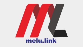 Animasi Logo UP Melu Link
