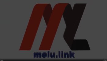 Animasi Melu Link 3D Blender