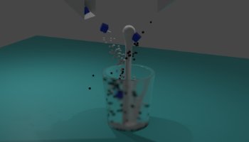 Animation Susu 3D
