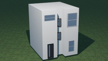 Apartemen