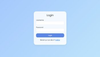 Aplikasi Diary Web Terbaru No Root 2026 by Kenz