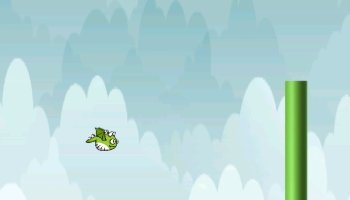 Aplikasi Flappy Bird - Android Studio 19719