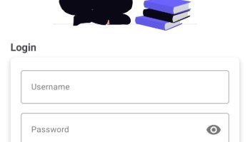 Aplikasi Pejualan Buku Android Studio