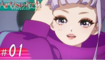 Artiswitch Dubbing Bahasa Jawa
