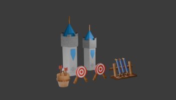 Aset Castle