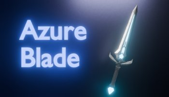 Azure Blade