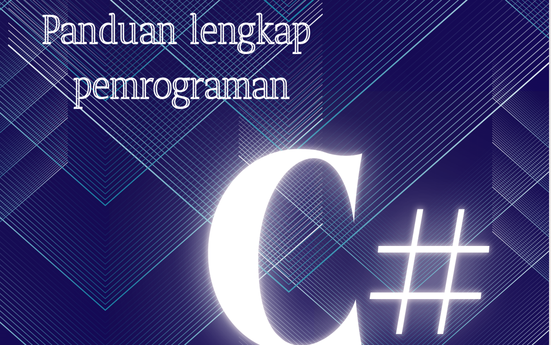 Pemrograman C#