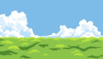 Background Gim 2D Whisker Quest