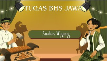 Bahasa Jawa Sinta Dipunculik Rahwana