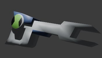 Ban10 Pistol
