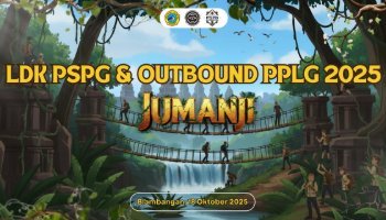 Banner LDK PPLG