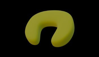 Bantal Leher